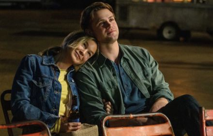 Bridget Jones: Mad About the Boy