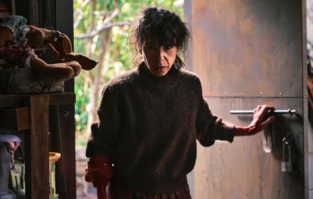 Sally Hawkins in Bring Her Back