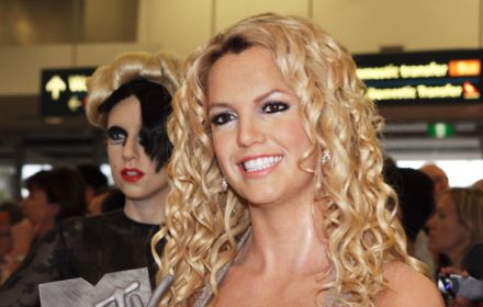 Britney Spears