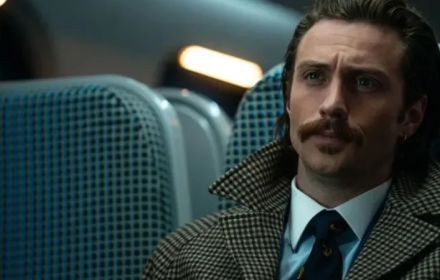 Aaron Taylor-Johnson