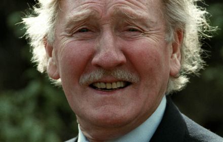 Leslie Phillips