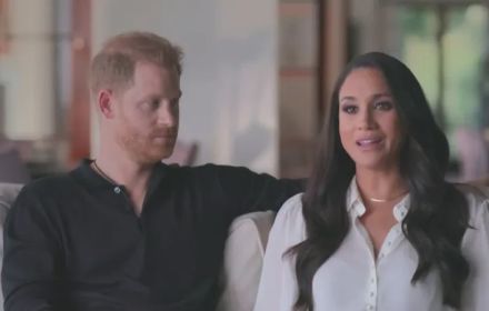 Harry & Meghan