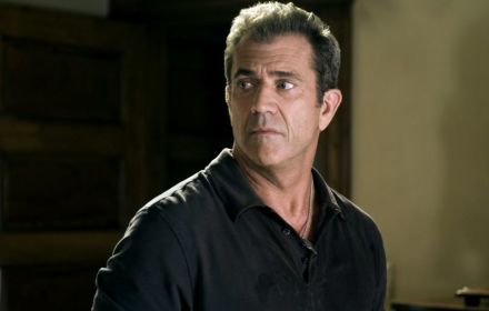 Een foto van Mel Gibson