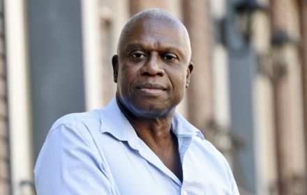 Andre Braugher