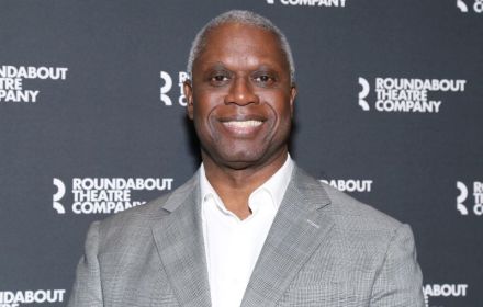 Een foto van Andre Braugher