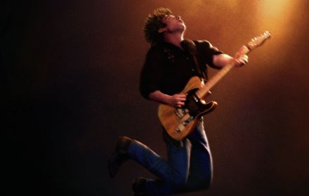 Deliver Me From Nowhere