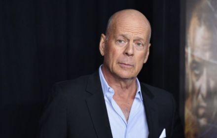 Bruce Willis