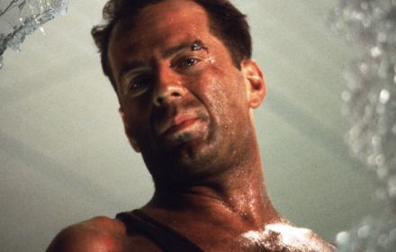 Die Hard
