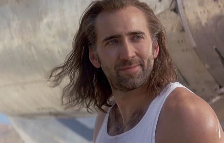 Con Air