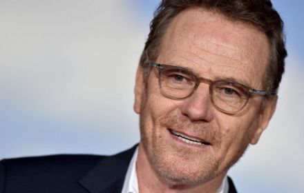 Bryan Cranston