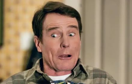 Bryan Cranston als Hal