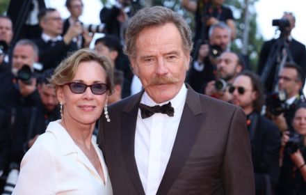 Een foto van Bryan Cranston