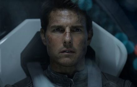 Budget ruimte-film Tom Cruise passeert ruimschoots de 200 miljoen dollar