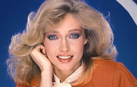 Een foto van Cindy Morgan