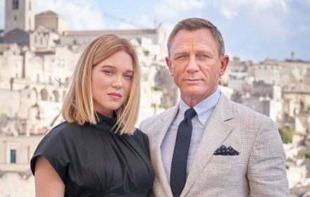 Call sheets 'No Time to Die' onthullen belangrijk nieuw personage