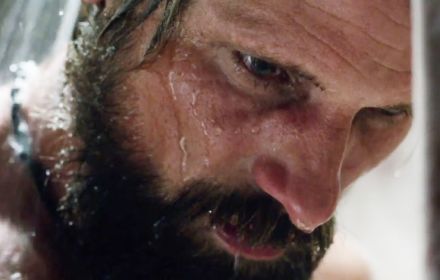 Scene uit Captain Fantastic