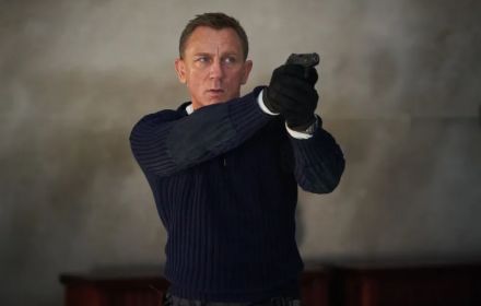 Daniel Craig