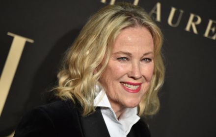 Catherine O'Hara