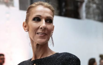 Celine Dion