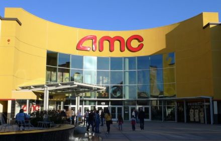 AMC Bioscopen