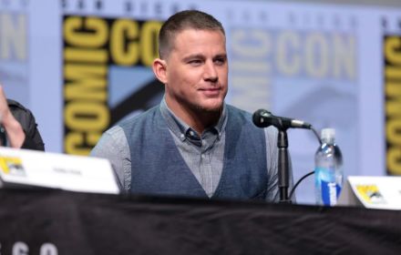 Channing Tatum