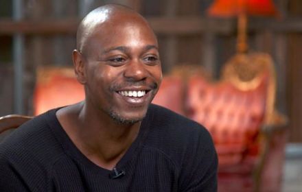 Dave Chappelle