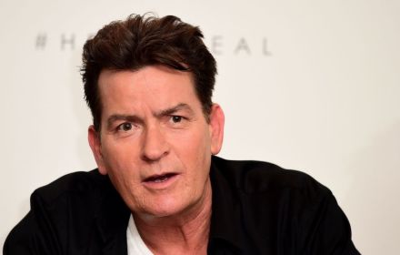 Charlie Sheen