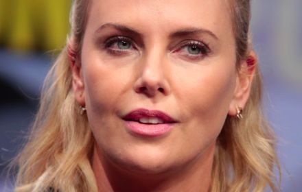 Charlize Theron