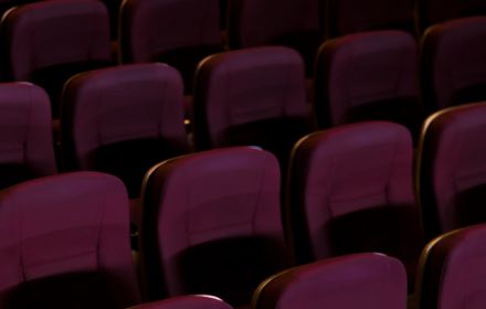 Chinese bioscopen moeten opnieuw de deuren sluiten