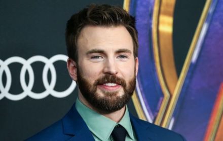Chris Evans