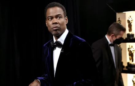 Het incident tussen Will Smith en Chris Rock bij de Oscars.