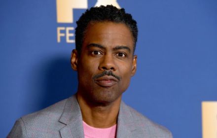 Chris Rock