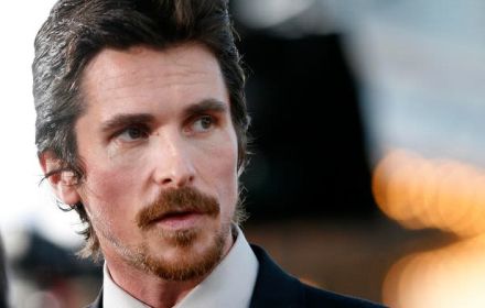 Christian Bale