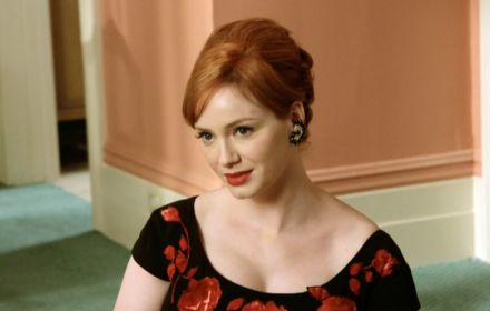 Christina Hendricks