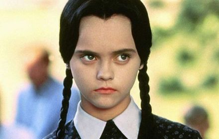 Christina Ricci