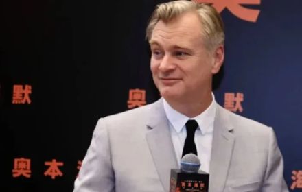Christopher Nolan