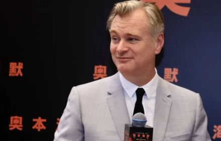 Christopher Nolan