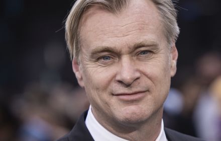 Christopher Nolan