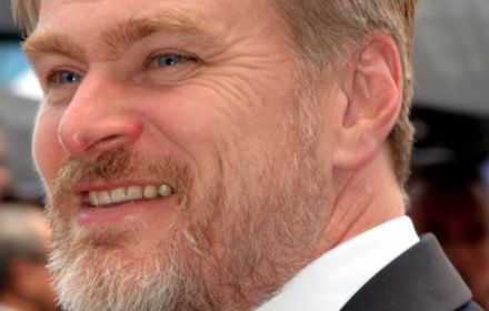 Christopher Nolan