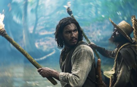 Cien Años de Soledad