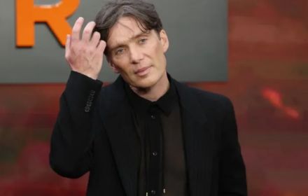 Cillian Murphy