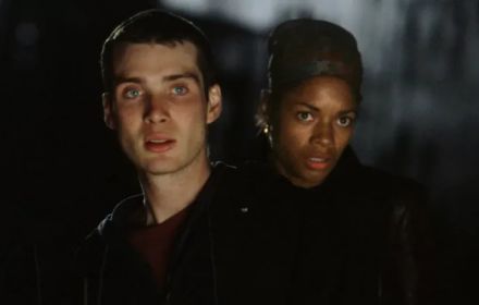 Still uit '28 Days Later...'