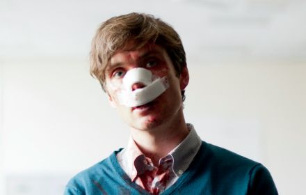 Cillian Murphy, MovieMeter, Peaky Blinders