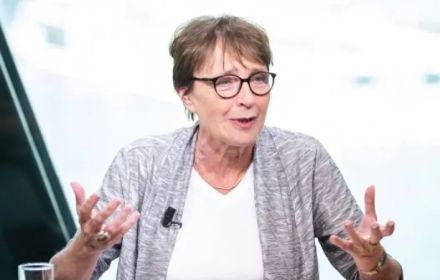 Een foto van Clairy Polak