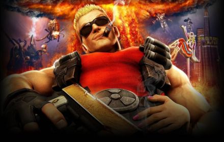 duke nukem