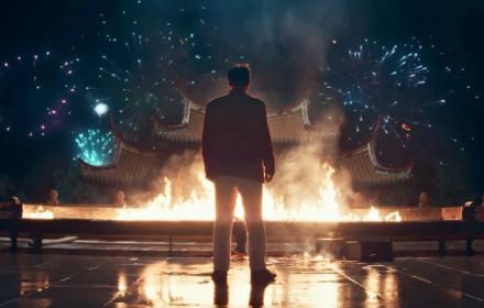 Ballad of a Small Player