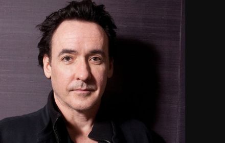 Een foto van John Cusack