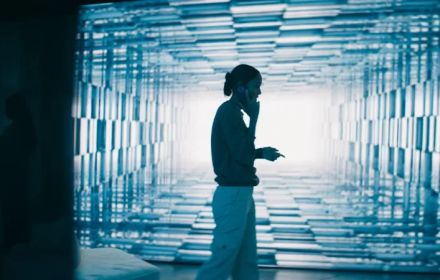 Still uit 'Concordia'