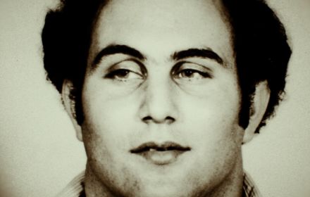 The Son of Sam Tapes