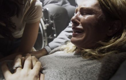 'Corona' is de eerste speelfilm over het coronavirus